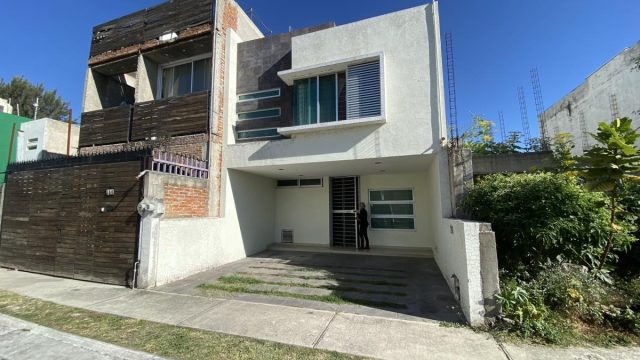 Casa en Renta en El Fortín Zapopan Jalisco (1)