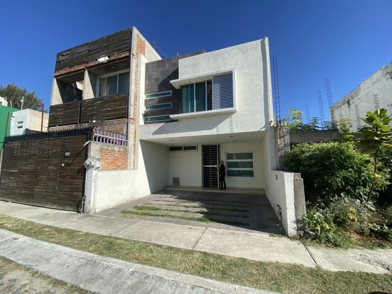 Casa en Renta en El Fortín Zapopan Jalisco