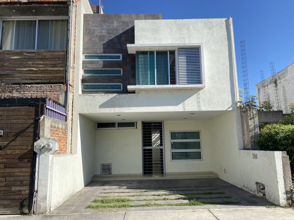 Casa en Renta en El Fortín Zapopan Jalisco (2)