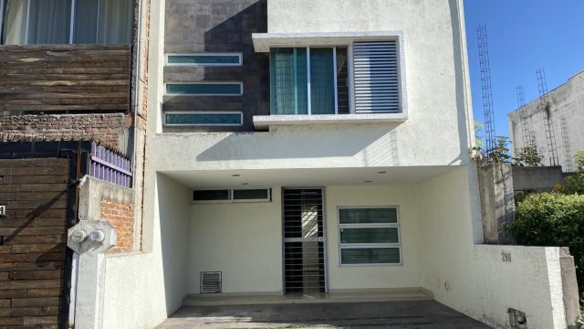 Casa en Renta en El Fortín Zapopan Jalisco (2)