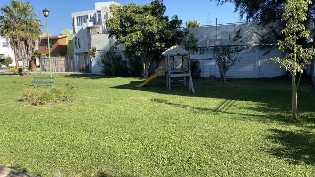 Casa en Renta en El Fortín Zapopan Jalisco (3)