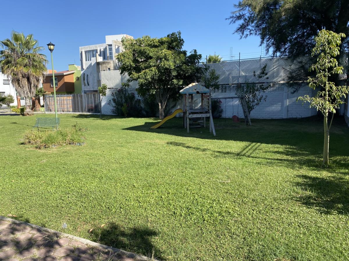 Casa en Renta en El Fortín Zapopan Jalisco (3)