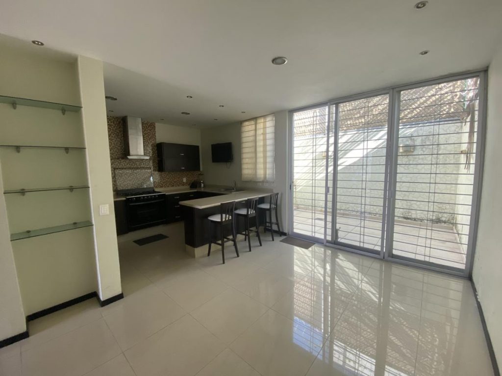 Casa en Renta en El Fortín Zapopan Jalisco (6)