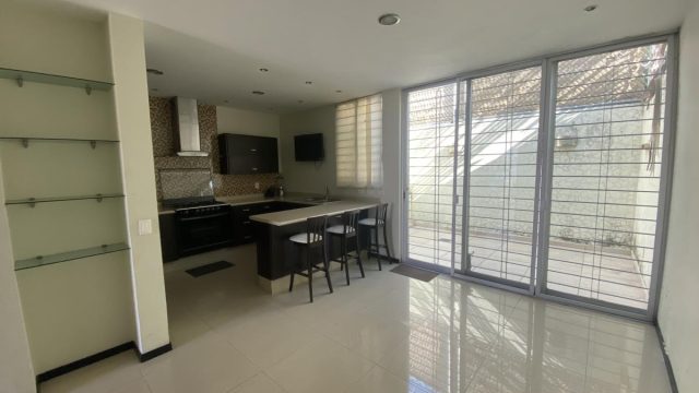 Casa en Renta en El Fortín Zapopan Jalisco (6)