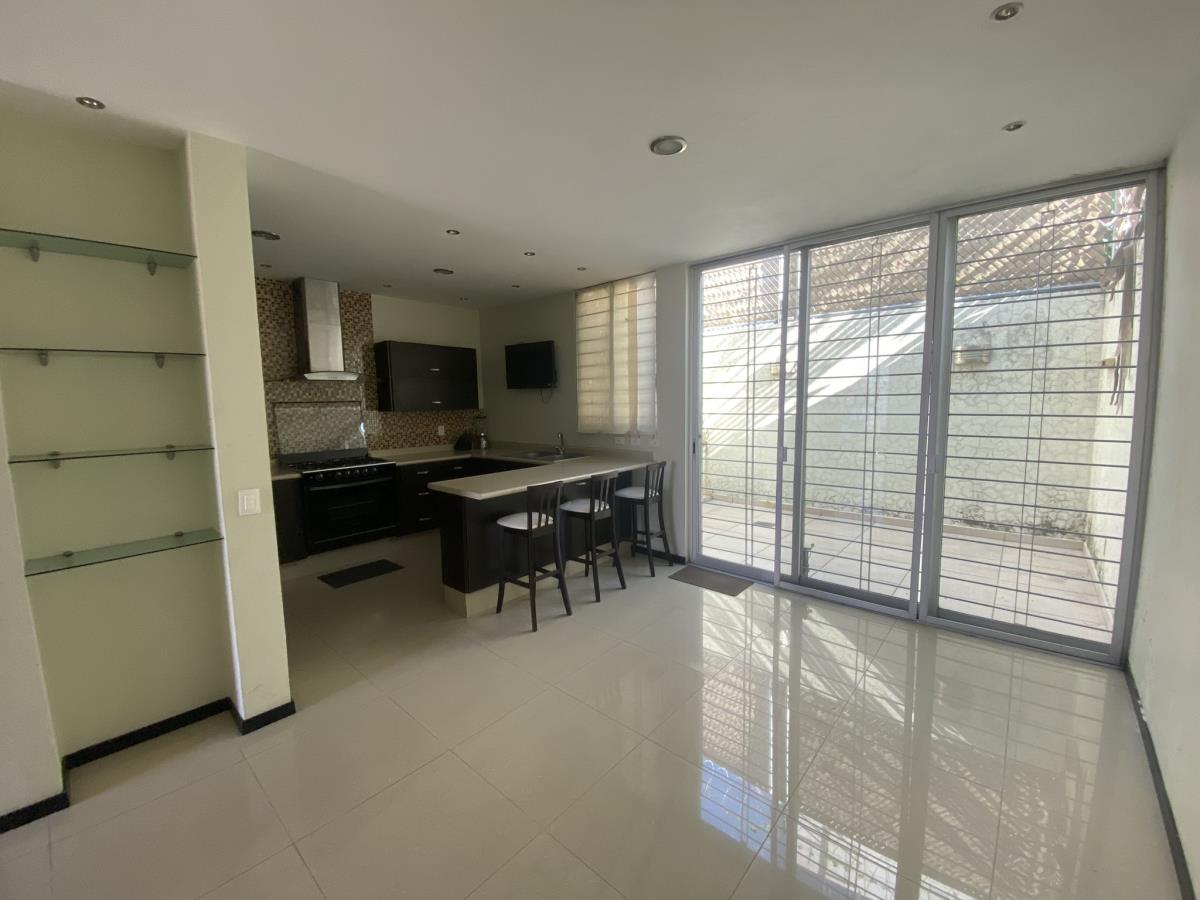 Casa en Renta en El Fortín Zapopan Jalisco (6)