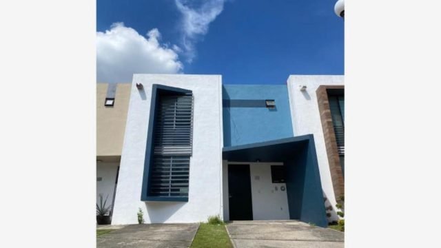 Casa en Renta en Foresta Santa Anita Tlajomulco de Zuñiga Jalisco (12)