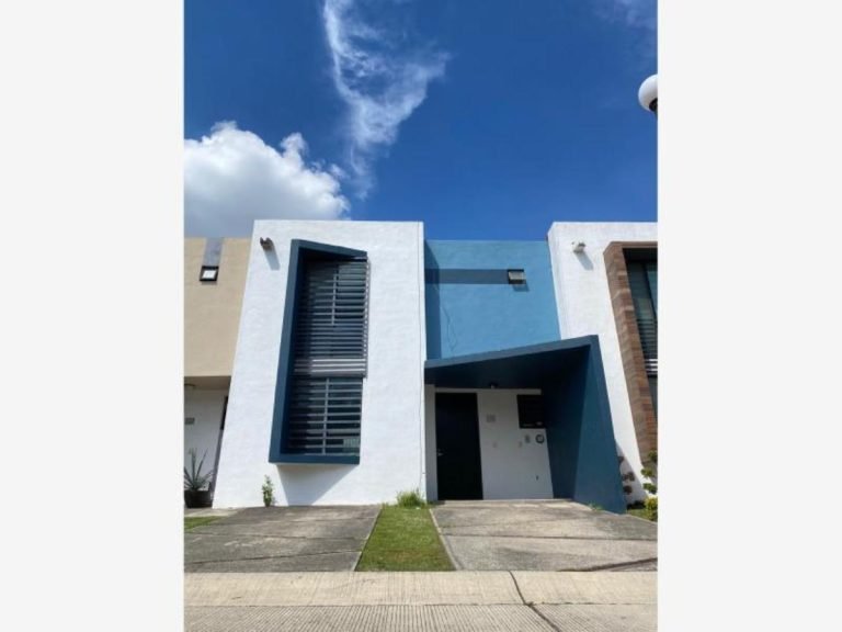 Casa en Renta en Foresta Santa Anita Tlajomulco de Zuñiga Jalisco