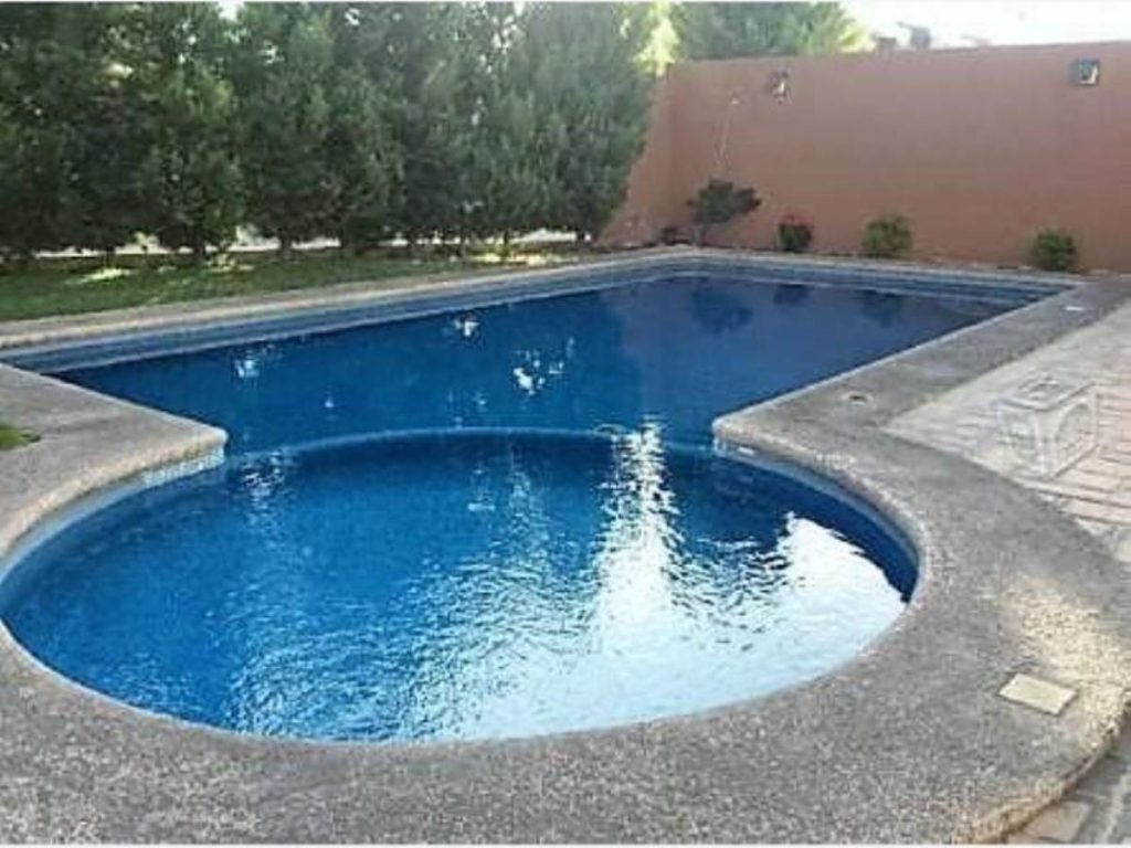 Casa en Renta en Foresta Santa Anita Tlajomulco de Zuñiga Jalisco (7)