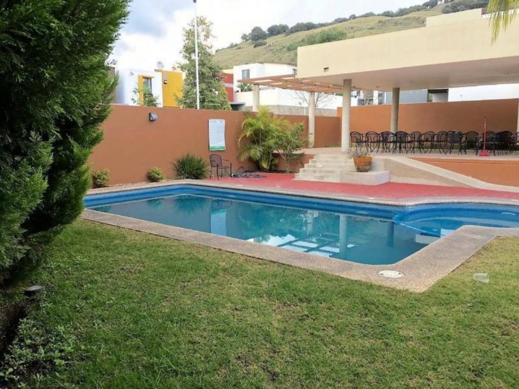 Casa en Renta en Foresta Santa Anita Tlajomulco de Zuñiga Jalisco (8)