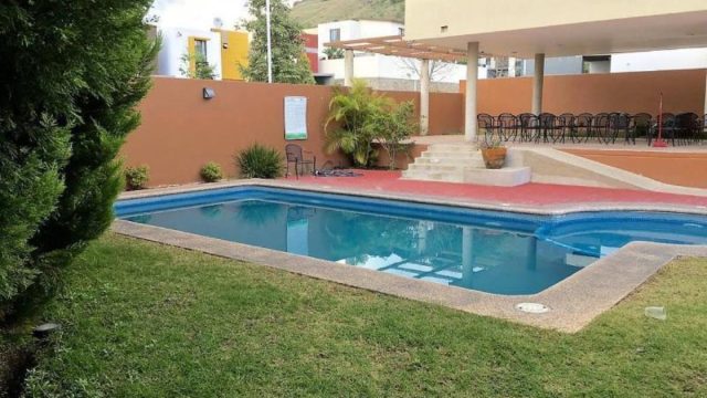 Casa en Renta en Foresta Santa Anita Tlajomulco de Zuñiga Jalisco (8)