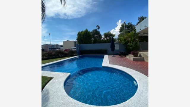 Casa en Renta en Foresta Santa Anita Tlajomulco de Zuñiga Jalisco (9)