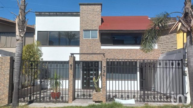 Casa en Renta en Girasol Puebla (1)