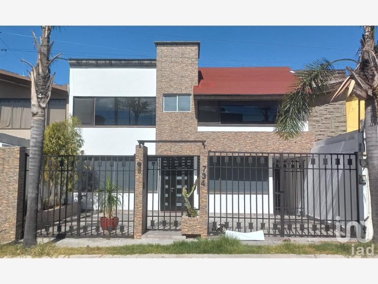Casa en Renta en Girasol Puebla