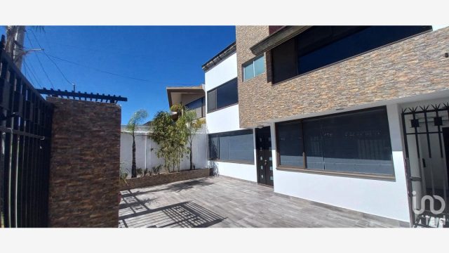 Casa en Renta en Girasol Puebla (2)