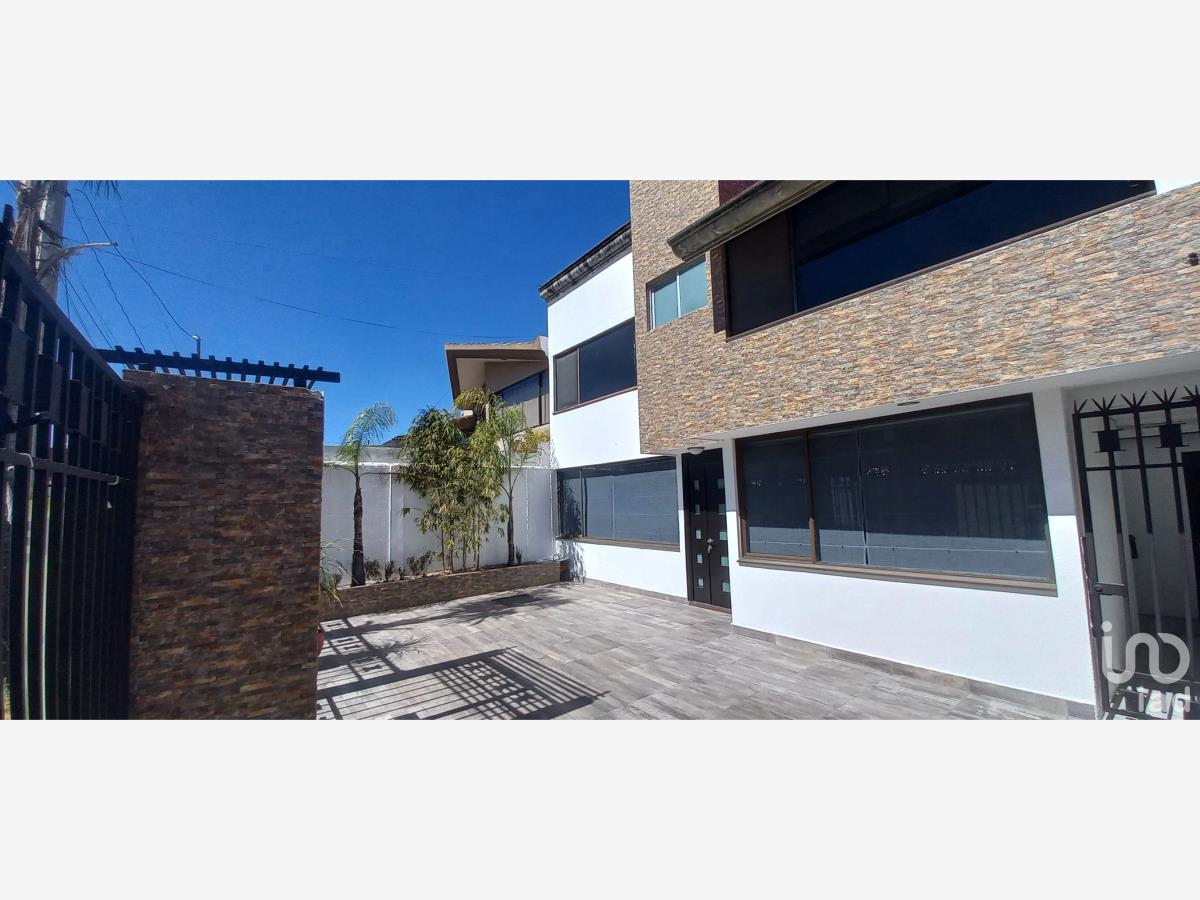 Casa en Renta en Girasol Puebla (2)