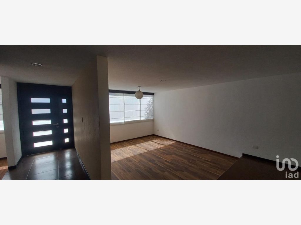 Casa en Renta en Girasol Puebla (3)