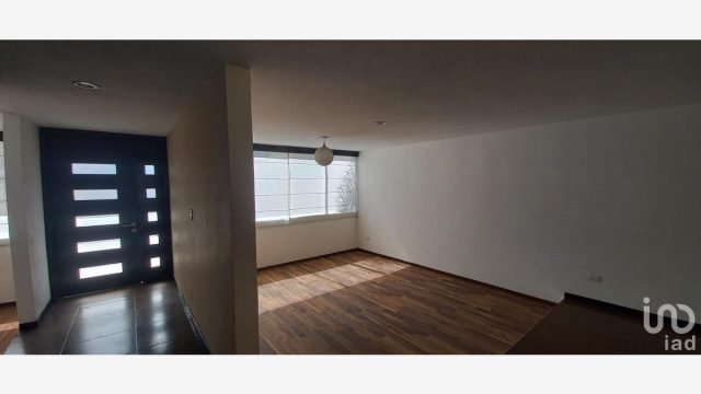 Casa en Renta en Girasol Puebla (3)