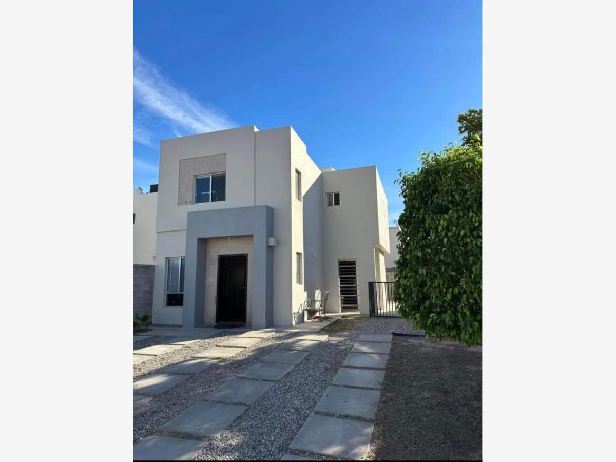 Casa en Renta en Gran Segovia Mexicali Baja California (1)