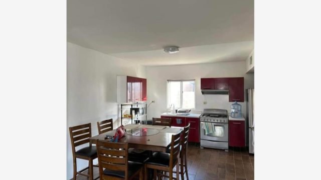 Casa en Renta en Gran Segovia Mexicali Baja California (2)