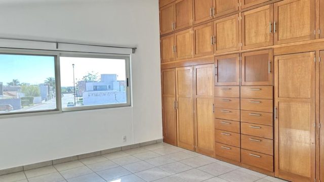 Casa en Renta en Hacienda Santa Fe Leon Guanajuato (1)