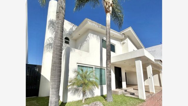 Casa en Renta en Hacienda Santa Fe Leon Guanajuato (3)