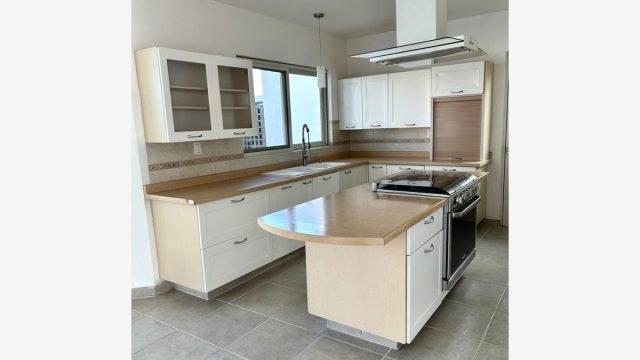 Casa en Renta en Hacienda Santa Fe Leon Guanajuato (5)