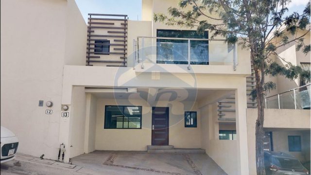 Casa en Renta en La Cañada 2a. Etapa Guadalupe Zacatecas (1)