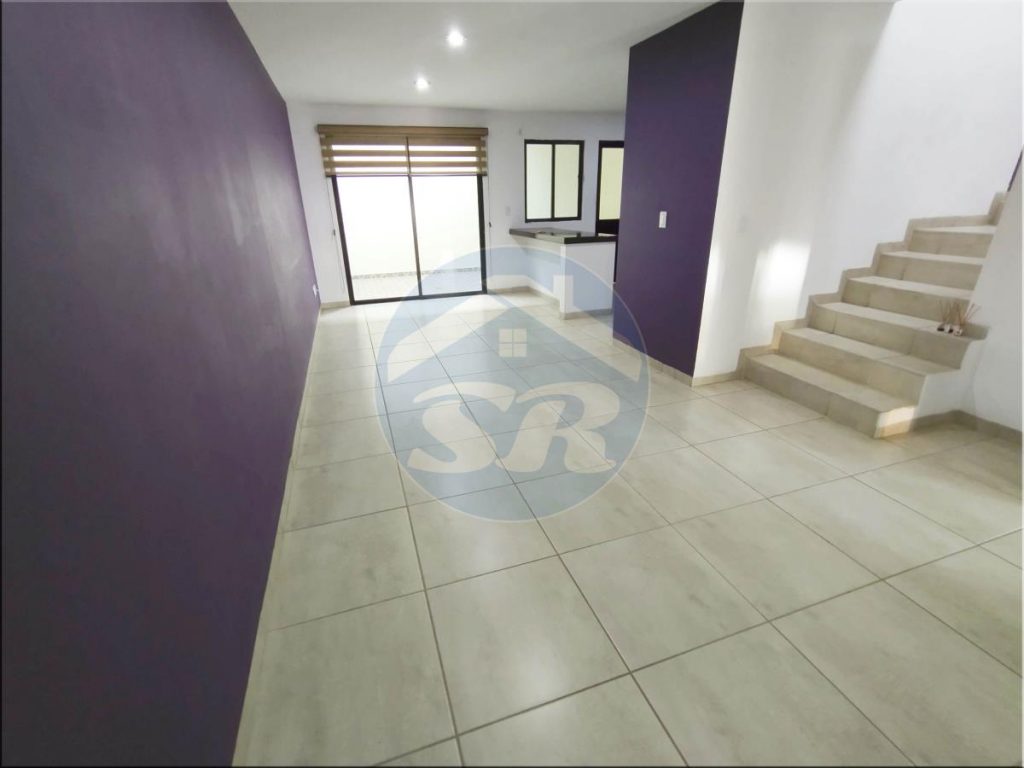 Casa en Renta en La Cañada 2a. Etapa Guadalupe Zacatecas (2)