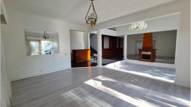 Casa en Renta en La Herradura Huixquilucan Estado de Mexico (10)