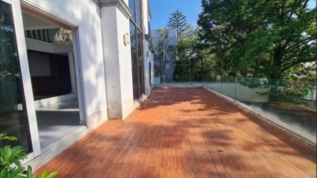 Casa en Renta en La Herradura Huixquilucan Estado de Mexico (4)