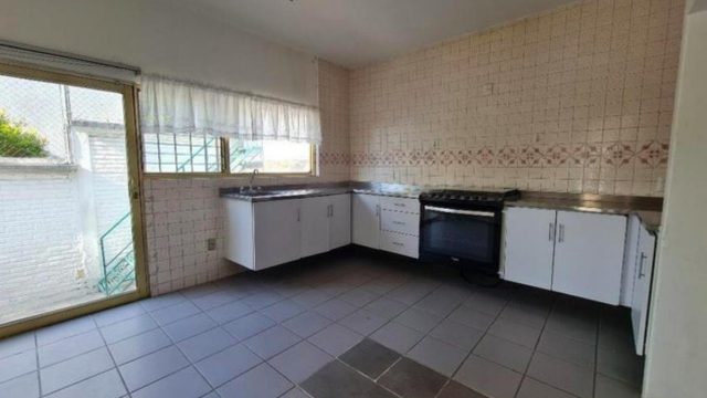 Casa en Renta en La Herradura Huixquilucan Estado de Mexico (5)