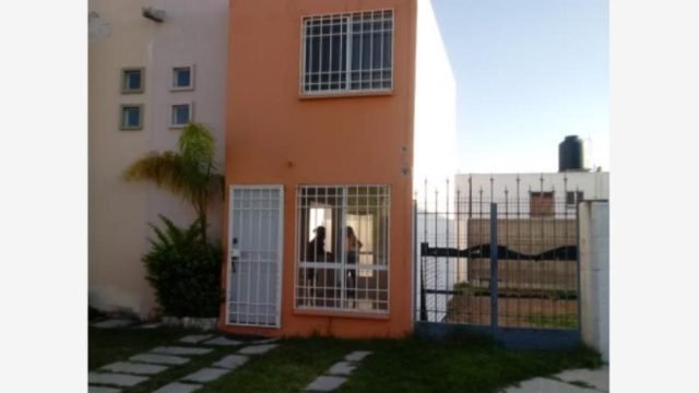 Casa en Renta en La Pradera El Marques Queretaro (2)