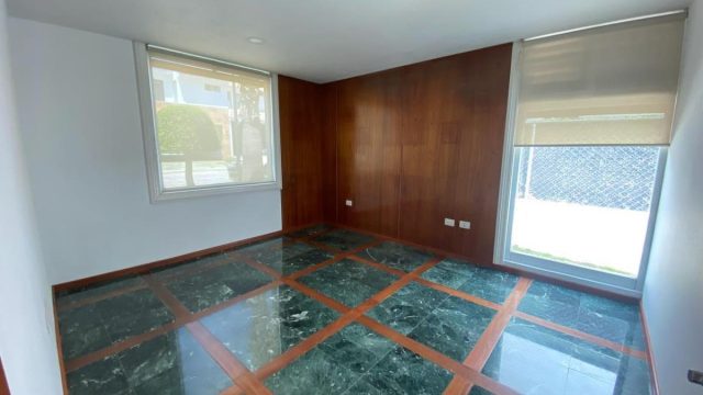 Casa en Renta en La Vista Contry Club San Andres Cholula Puebla (1)