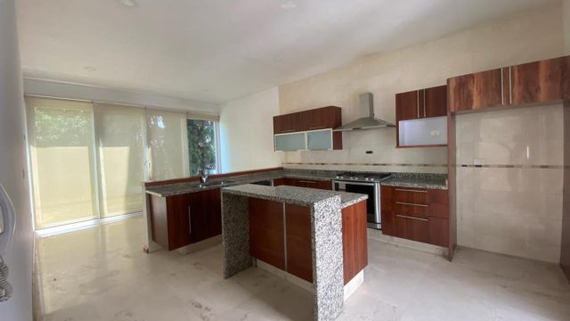 Casa en Renta en La Vista Contry Club San Andres Cholula Puebla (6)