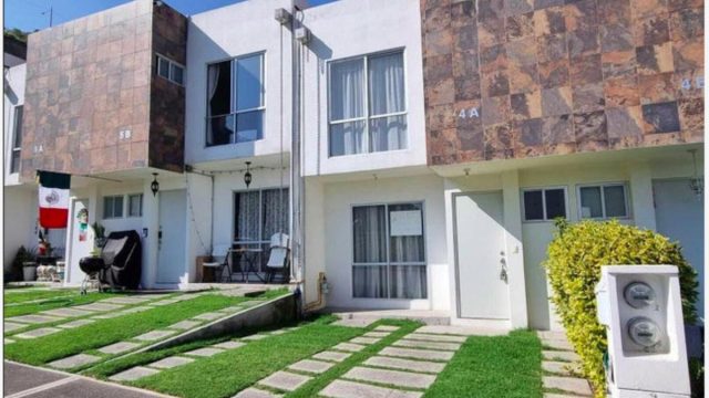 Casa en Renta en Las Canteras Huixquilucan Estado de Mexico