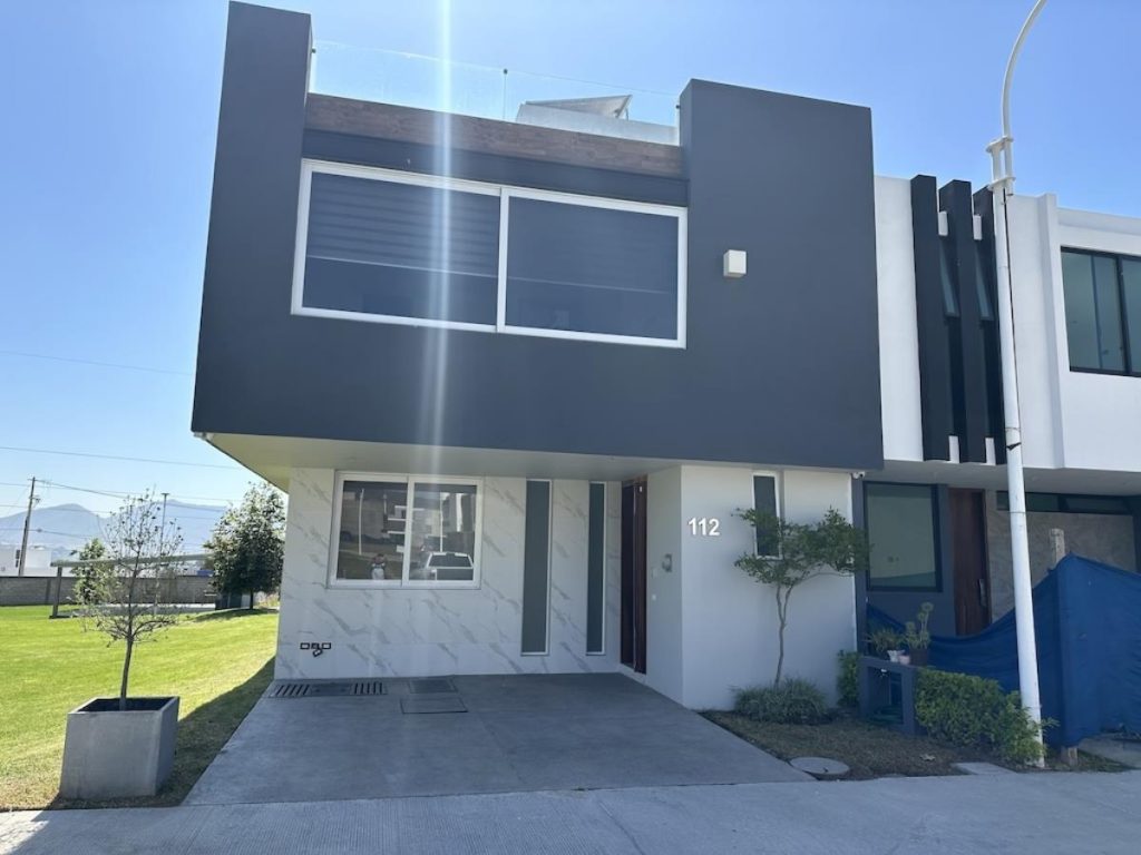 Casa en Renta en Las Moras Tlajomulco de Zuñiga Jalisco (3)