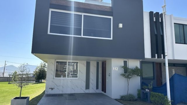 Casa en Renta en Las Moras Tlajomulco de Zuñiga Jalisco (3)