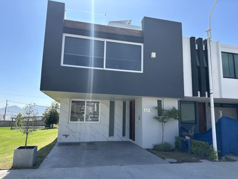 Casa en Renta en Las Moras Tlajomulco de Zuñiga Jalisco
