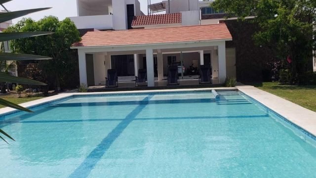 Casa en Renta en Las Vegas II Boca del Rio Veracruz de Ignacio de la Llave (1)