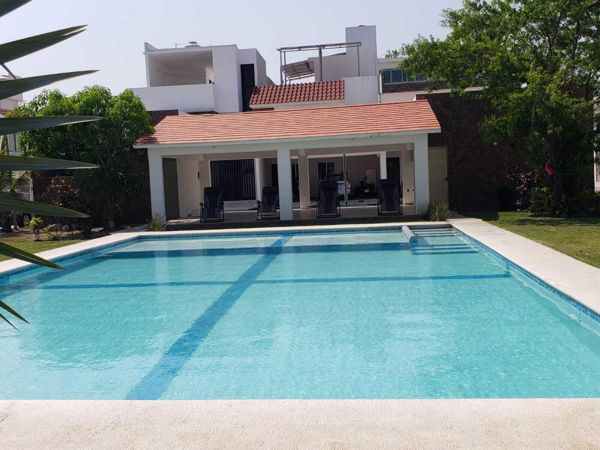 Casa en Renta en Las Vegas II Boca del Rio Veracruz de Ignacio de la Llave (1)