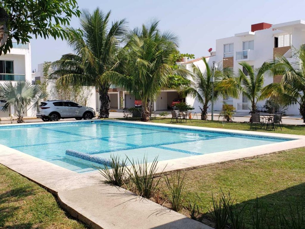Casa en Renta en Las Vegas II Boca del Rio Veracruz de Ignacio de la Llave (11)