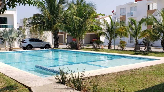 Casa en Renta en Las Vegas II Boca del Rio Veracruz de Ignacio de la Llave (11)