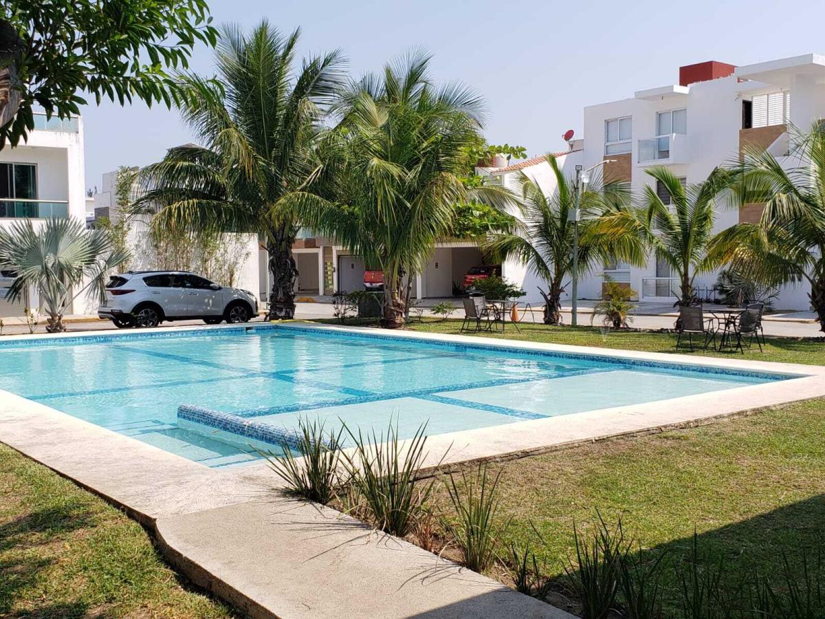 Casa en Renta en Las Vegas II Boca del Rio Veracruz de Ignacio de la Llave (11)