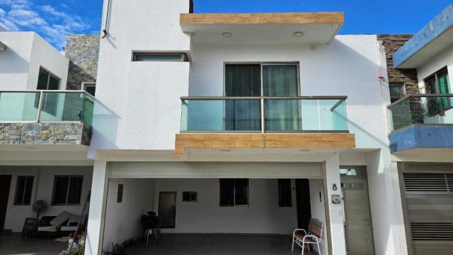 Casa en Renta en Las Vegas II Boca del Rio Veracruz de Ignacio de la Llave (2)