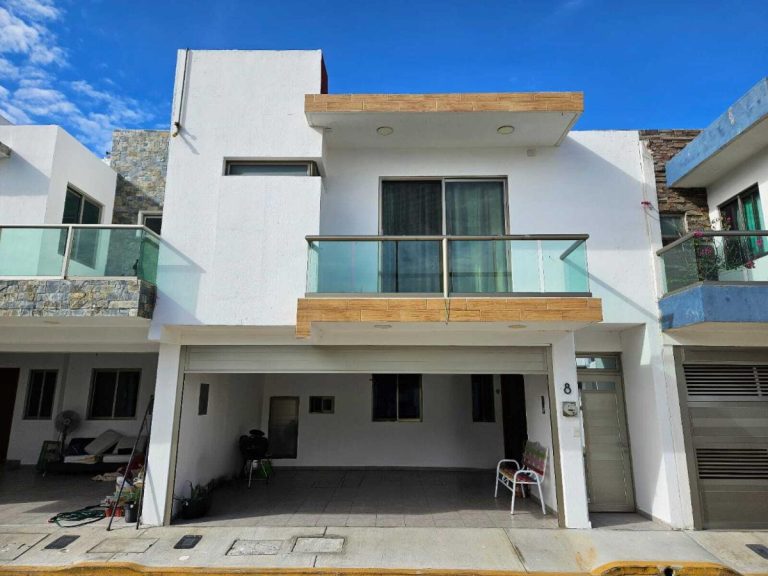 Casa en Renta en Las Vegas II Boca del Rio Veracruz de Ignacio de la Llave