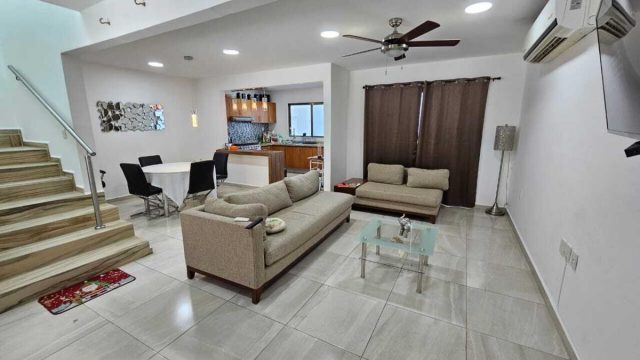 Casa en Renta en Las Vegas II Boca del Rio Veracruz de Ignacio de la Llave (3)