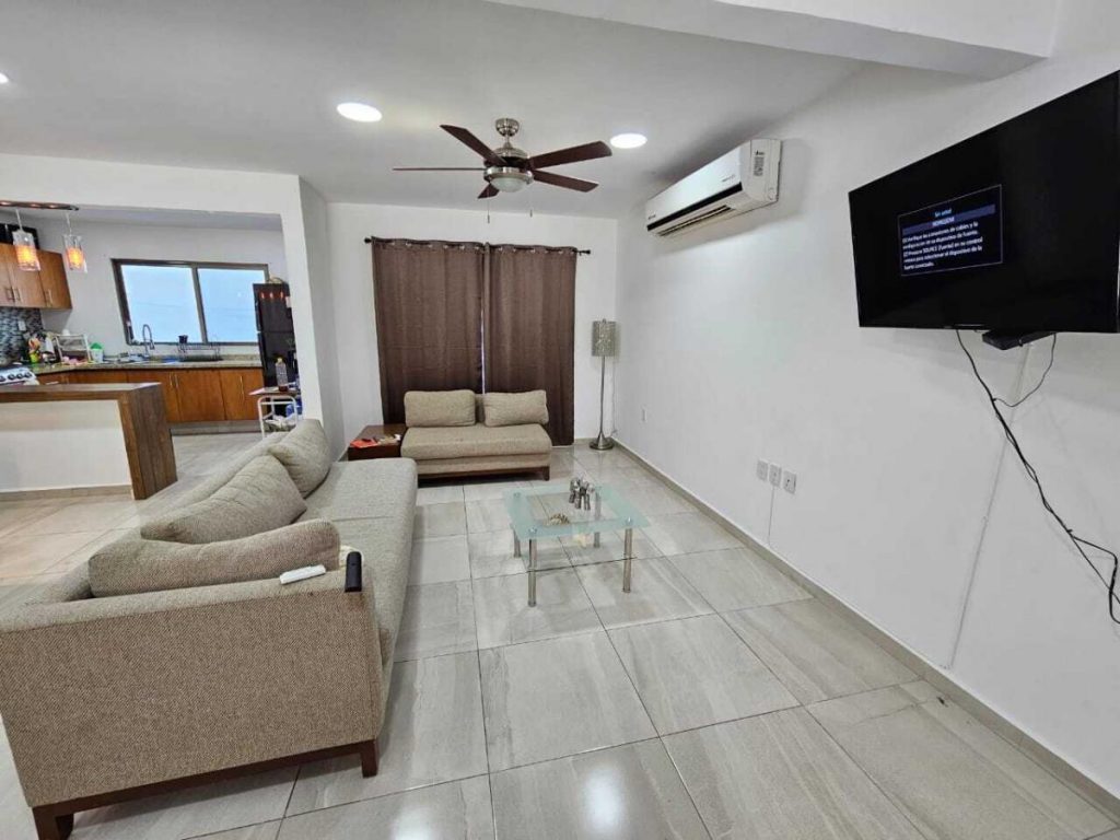 Casa en Renta en Las Vegas II Boca del Rio Veracruz de Ignacio de la Llave (4)