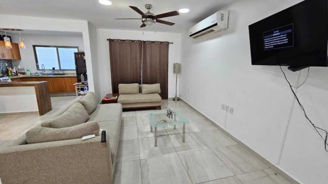 Casa en Renta en Las Vegas II Boca del Rio Veracruz de Ignacio de la Llave (4)