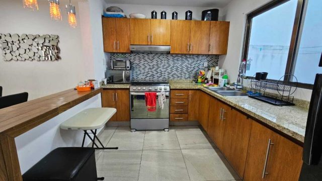 Casa en Renta en Las Vegas II Boca del Rio Veracruz de Ignacio de la Llave (5)