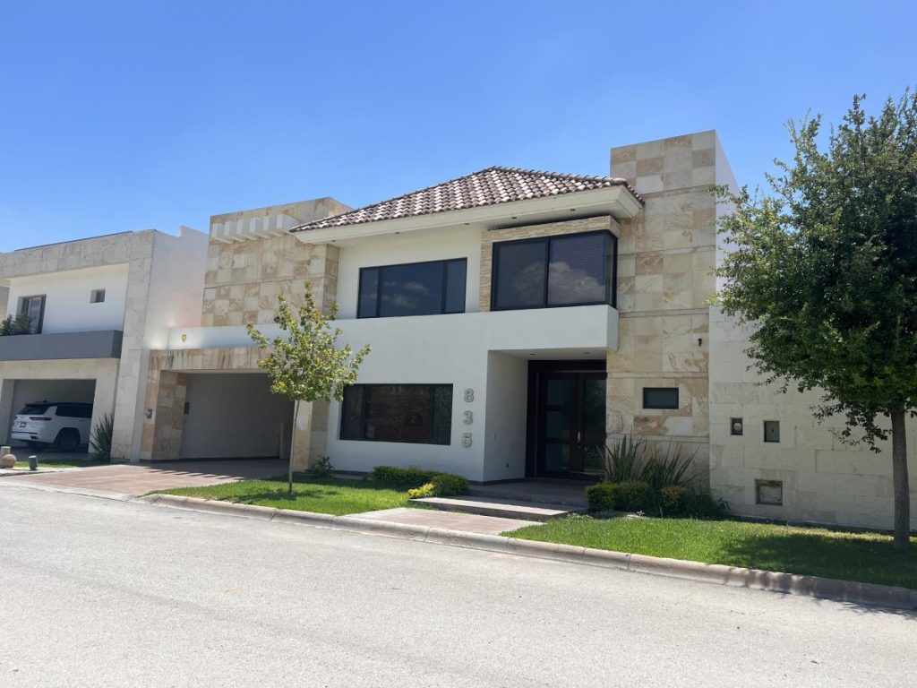 Casa en Renta en Las Villas Torreon Coahuila de Zaragoza (2)